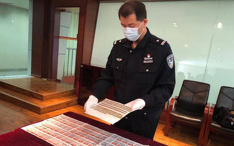 北京警方打掉5个非法开贩手机卡犯罪团伙，35人被控制