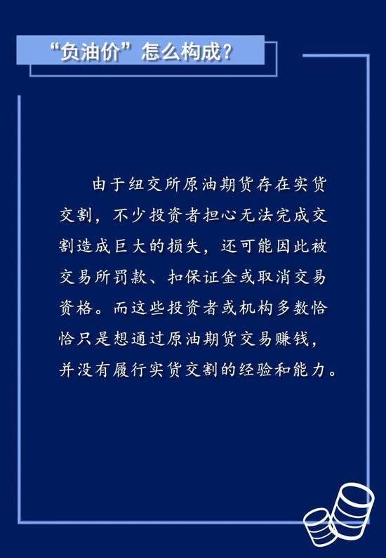 关于国际油价，你是否有很多问号？