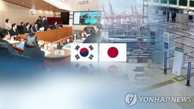 日媒称韩国有意向日本提供口罩，韩政府：目前尚无此事