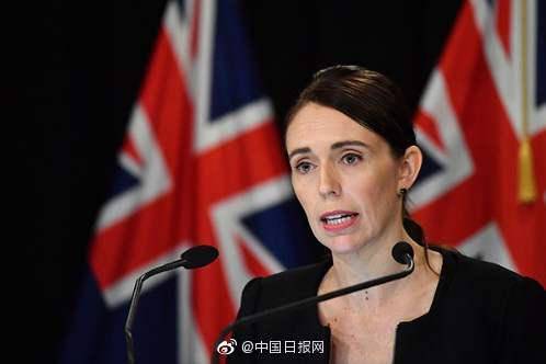 已遏制新冠病毒的社区传播 新西兰总理宣布:胜利了！