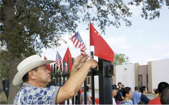 对话陈东晓（上）疫情加速“逆全球化”？从广义概念看，可能就不那么悲观