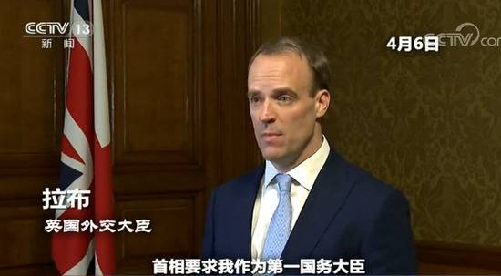 英国首相约翰逊病愈“复工”！英媒：六大挑战在等着他