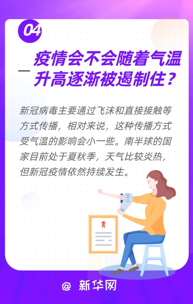 当前疫情防控，你最关心的都在这里