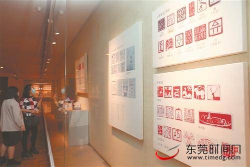 尔雅遗风①｜165方印章、13件书画全面展示邓尔雅艺术成就