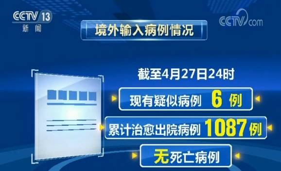 国务院联防联控机制新闻发布会：警惕输入性关联病例和聚集性疫情 加强薄弱环节防控