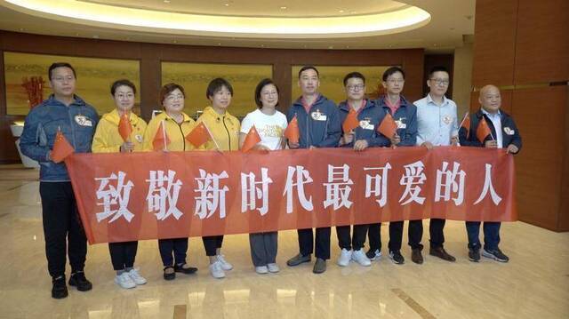 回归常态化治疗 20人专家督导组在武汉的最后10天