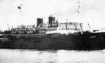 遇难人数超泰坦尼克号！1941年被德国飞机击沉的“亚美尼亚”号海船在黑海被找到