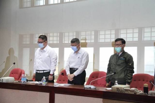 台北市一KTV火灾致5人死亡，柯文哲不只道歉，还说“觉得惭愧”