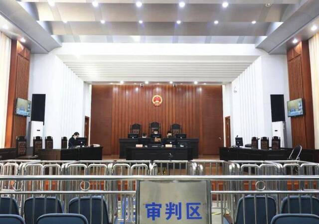 福建省首例！疫情期间开设赌场致多人交叉感染 女老板获刑一年