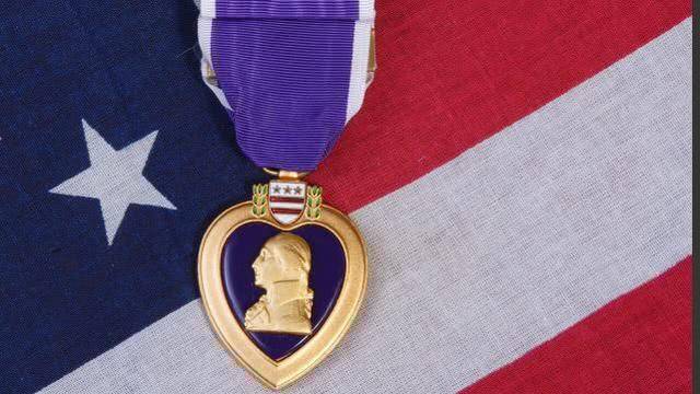 五角大楼拟为伊朗导弹袭击后脑部受伤美军士兵颁发紫心勋章