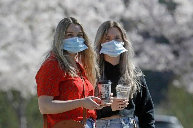 美国犹他州将重新开放，为有需要的居民免费提供一只口罩