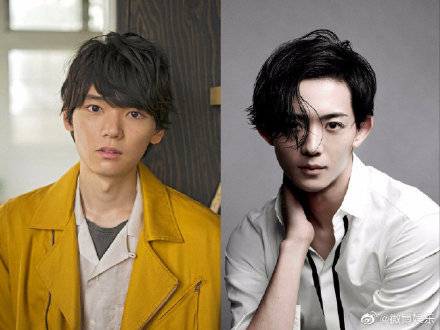 古川雄辉、龙星凉将合作主演治愈系纯爱BL漫改电影《在回家之后重新开始》。