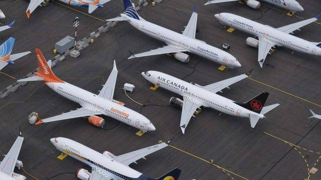 疫情下12国要求欧盟修改法规：航班取消不退款改退代金券