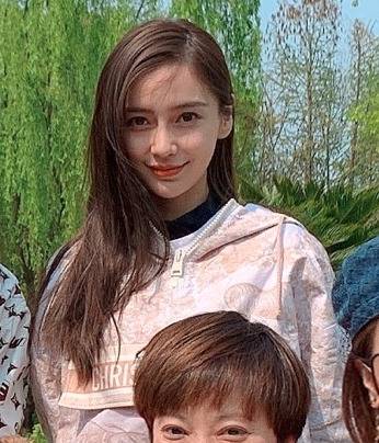 Angelababy