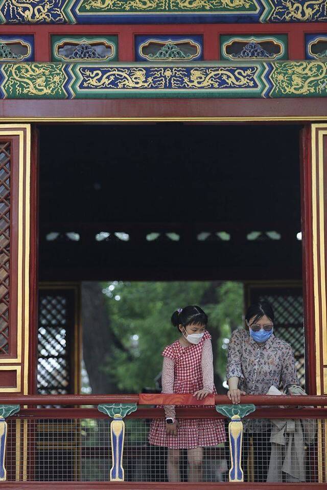 紫禁城建成600周年部分展览将延迟或取消