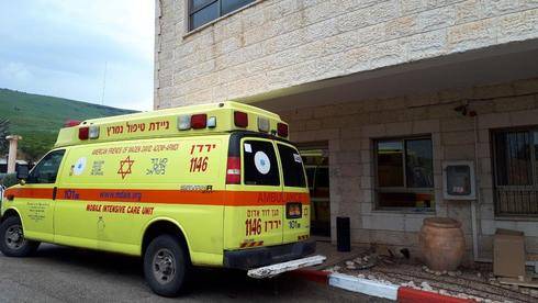 以色列新增新冠肺炎确诊病例58例 累计16004例