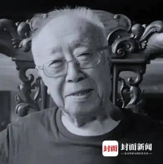 黄宏悼八一厂老戏骨刘江:有幸拍摄他最后一部电影