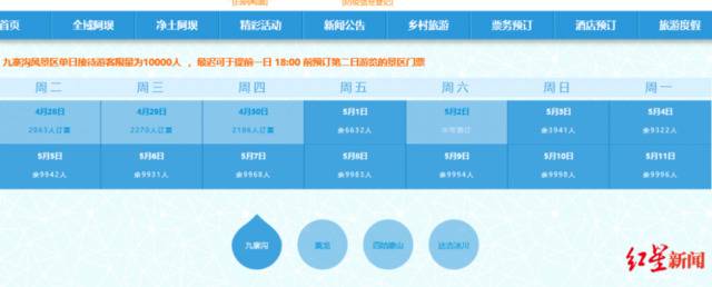 泰山:人人人！2019年六大热门景点今年人流情况如何