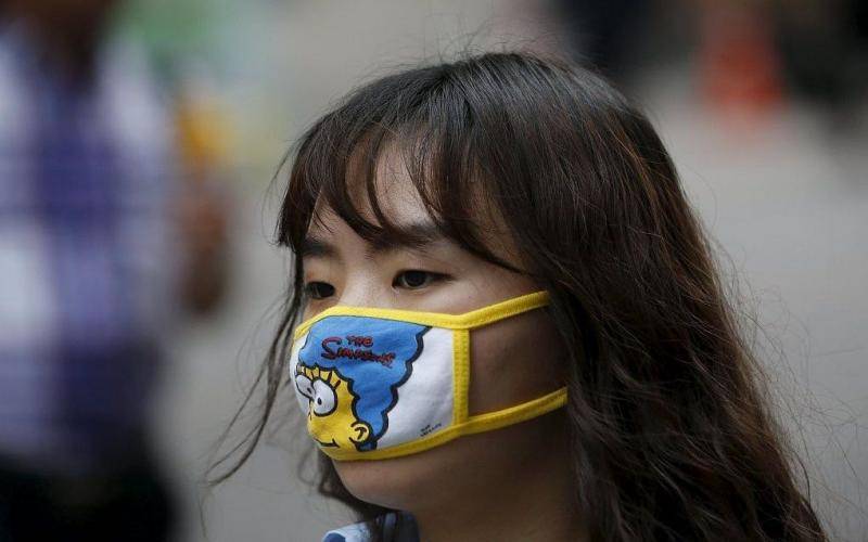 世界防治哮喘日丨过敏性哮喘患者外出戴口罩带上药