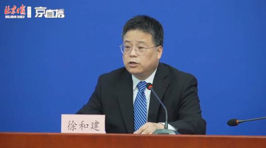 北京：坚持疫情防控和垃圾分类同步推进