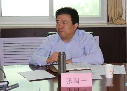 兰州多位重要官员落马 包括前任市委书记和市长