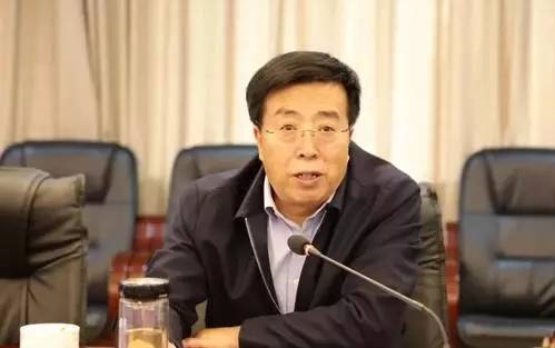 市委书记、市长被查的省会，原常务副市长落马