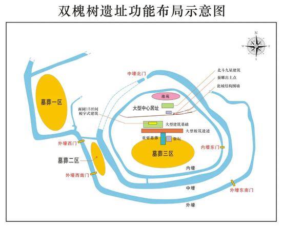 本文部分图片由郑州市文物局提供