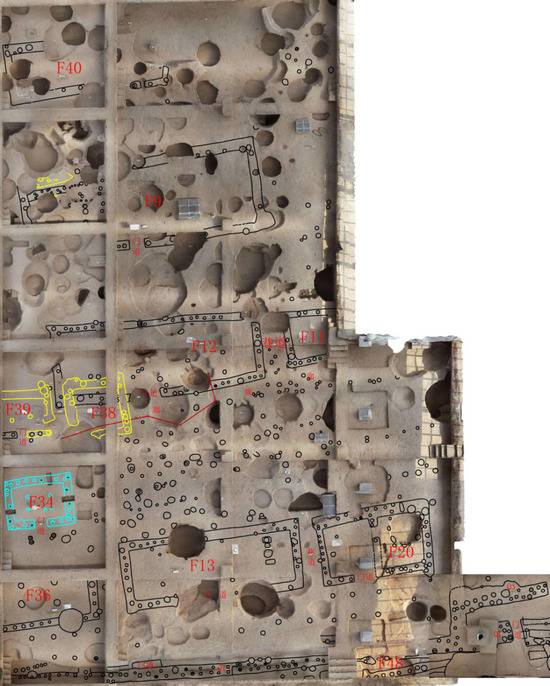 河南发现5000多年前“河洛古国” 不排除是黄帝时代都邑所在