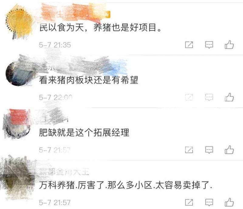 网友截图