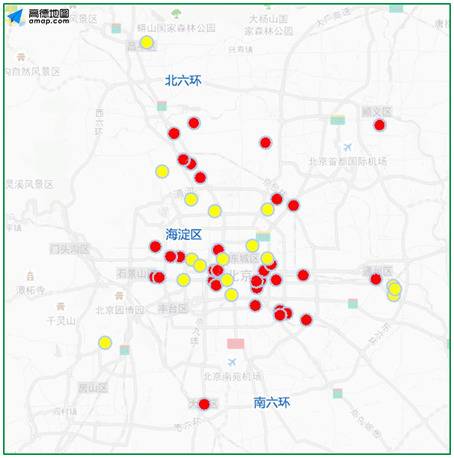 北京初三年级5月11日复课，中学周边早高峰压力更大