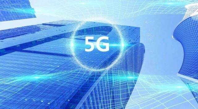 中国5G登顶地球之巅，意味着什么？