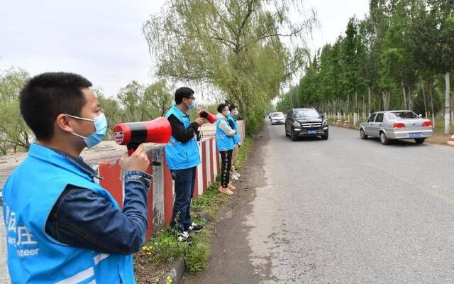 家门口母亲河终于来水了，大兴拟打造永定河流域亲水空间