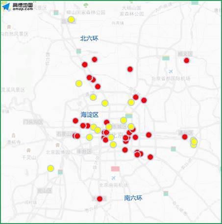 5月9日至5月15日交通出行提示