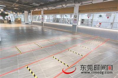 明天开学，南开实验学校已做好准备：固定行进路线 用餐定人定桌