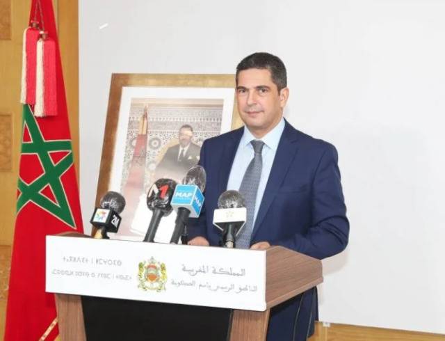 摩洛哥取消全国中小学除高考外的所有期末考试