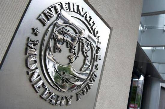 IMF：危机仍在恶化,将向下修正全球经济萎缩3%的预测