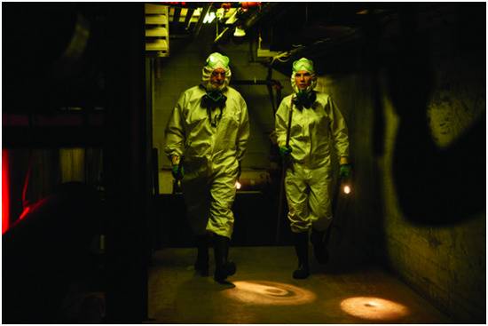 补壹刀：这个神秘的美军P4生物实验室，黑历史多到爆