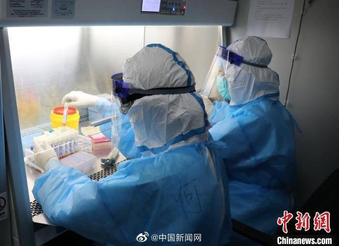 武汉为何要对全民进行核酸检测？国家卫健委回应