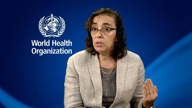 联合国警告：新冠疫情可能造成严重的精神健康危机