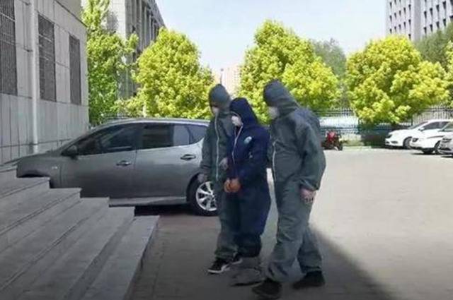 跨省追捕！逃犯隐姓埋名31年终落网