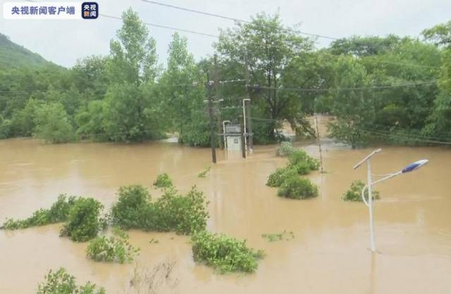 广西发布暴雨蓝色预警 启动重大气象灾害(暴雨)Ⅲ级应急响应