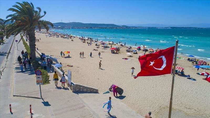 土耳其或于5月底重启国内旅游业
