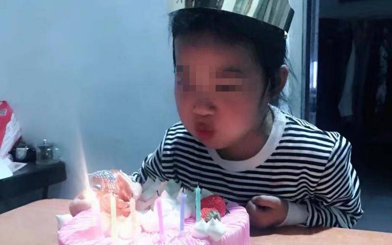 南京九岁女孩被害，嫌犯系刑满释放人员已被批捕