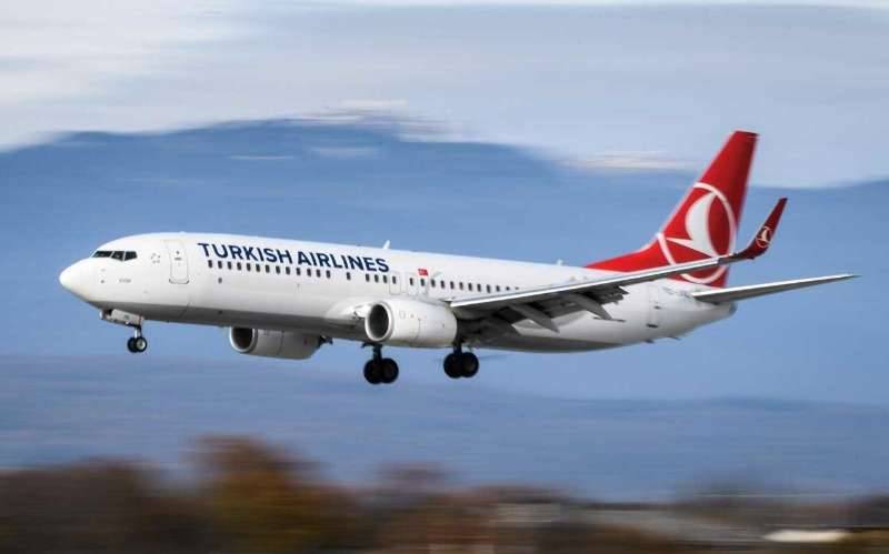 土耳其航空再次延长国际国内航班停飞期限