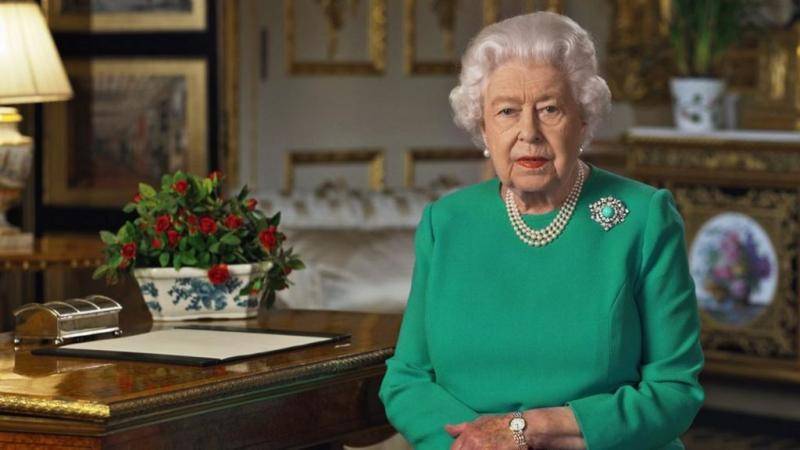 英媒：英国王室因疫情封锁损失1800万英镑 发不出工资了