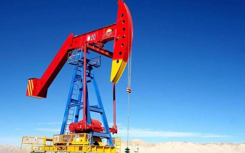 国际原油“跌跌不休”，西部能源开发竞争力在哪儿？