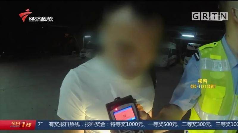 惊险！东莞一SUV被撞空翻360度，所幸车内人员没受伤