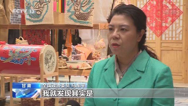 政协委员：关注贫困地区 助力脱贫后可持续发展