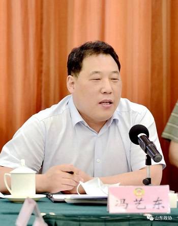 冯艺东委员:严格界定寻衅滋事罪定罪范围