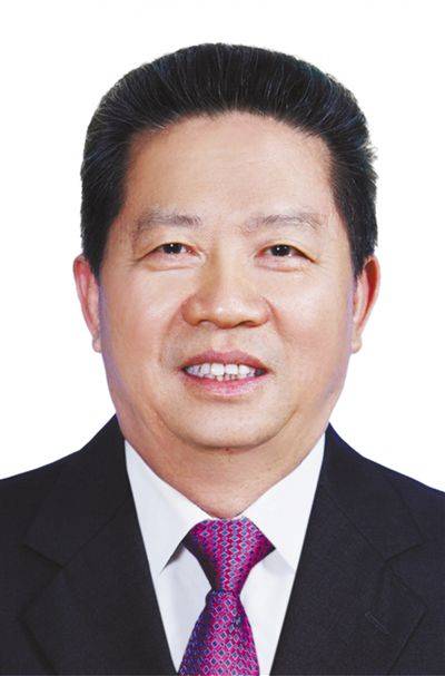 陈求发代表（辽宁省委书记、省人大常委会主任）